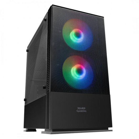 Epical-Q TrackerMega Intel Core i5-10400/16GB/1TB+250GB SSD/GTX 1650