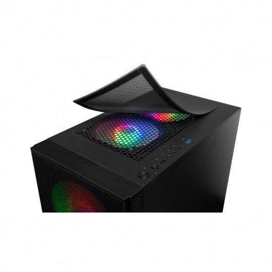 Epical-Q TrackerMega Intel Core i5-10400/16GB/1TB+250GB SSD/GTX 1650
