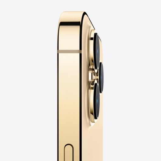 Apple iPhone 13 Pro Max 512GB Oro Libre