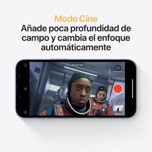 Apple iPhone 13 Pro Max 512GB Azul Sierra Libre
