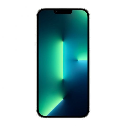 Apple iPhone 13 Pro Max 1TB Plata Libre