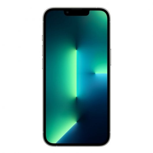 Apple iPhone 13 Pro 128GB Plata Libre