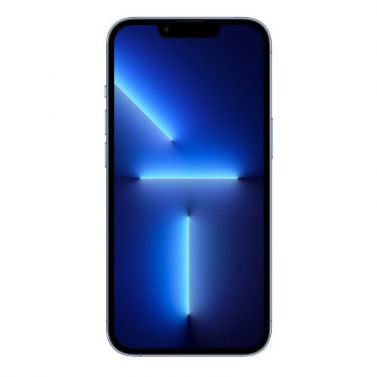 Apple iPhone 13 Pro 512GB Azul Sierra Libre