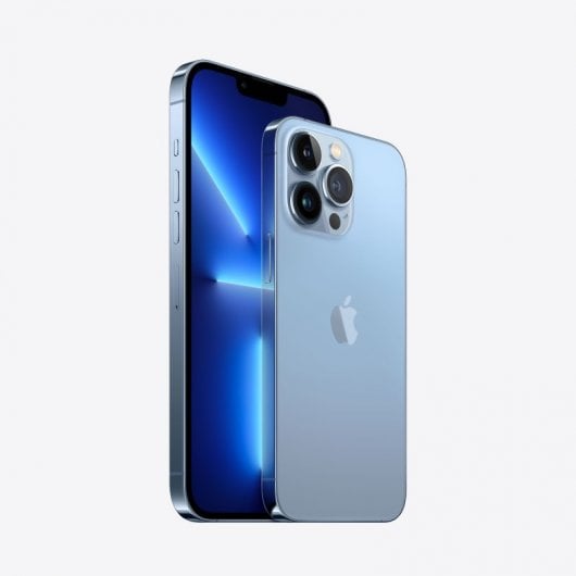 Apple iPhone 13 Pro 512GB Azul Sierra Libre