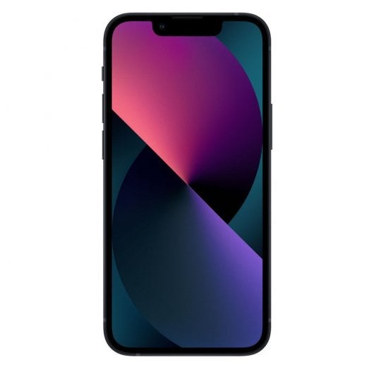 Apple iPhone 13 Mini 256GB Meia Noite