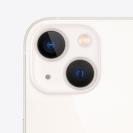 Apple iPhone 13 Mini 256GB Blanco Estrella Libre