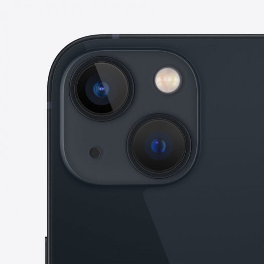Apple iPhone 13 Mini 512GB Meia Noite