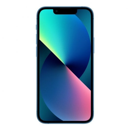 Apple iPhone 13 Mini 512GB Azul Libre