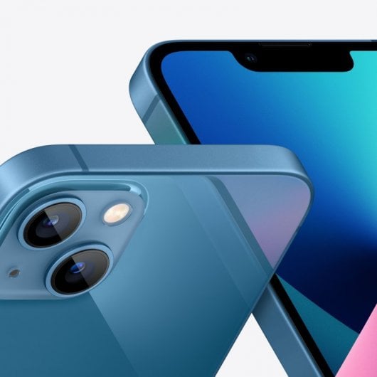 Apple iPhone 13 Mini 512GB Azul Libre