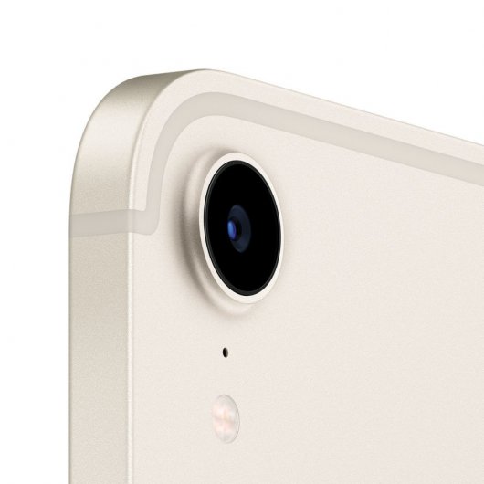 Apple iPad mini 5G TD-LTE & FDD-LTE 256 Go 21,1 cm (8.3") 4 Go Wi-Fi 6 (802.11ax) iPadOS 15 Beige