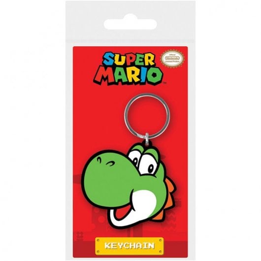 Pyramid-Llavero-Super-Mario-Yoshi