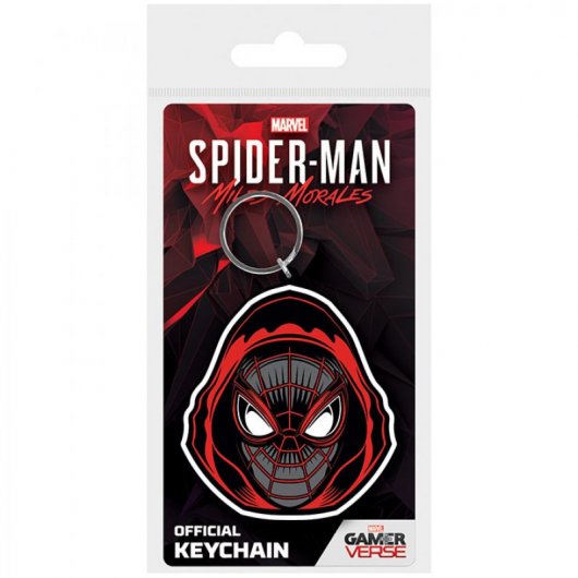 Portachiavi Pantera Nera Marvel New Classics In Vinile - 5 Cm - Oggetto Da Collezione