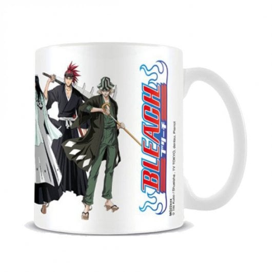 Gamme de produits de blanchiment Pyramid Taza