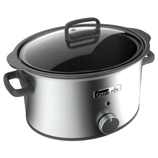 Mijoteuse Sear&Stew de 3,5 L Crock-Pot CSC085X
