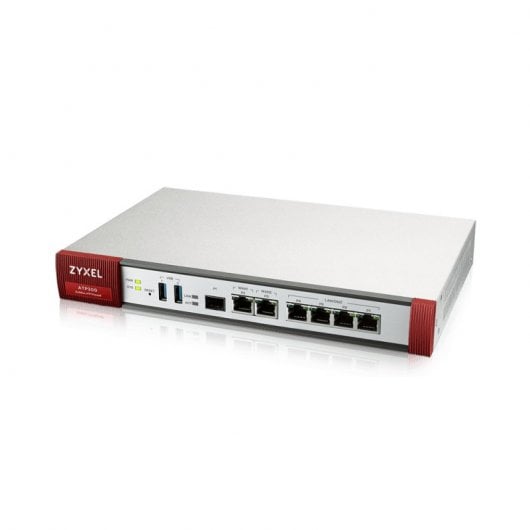 Pare-feu Zyxel ZyWALL ATP200 2000 Mbit/s