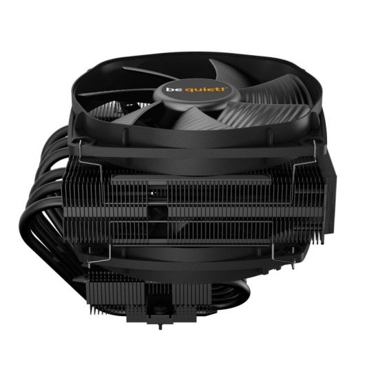 Soyez silencieux! Ventilateur CPU Dark Rock TF2 135 mm