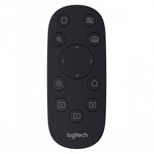 Logitech Mando para Webcam Logitech PTZ PRO 2