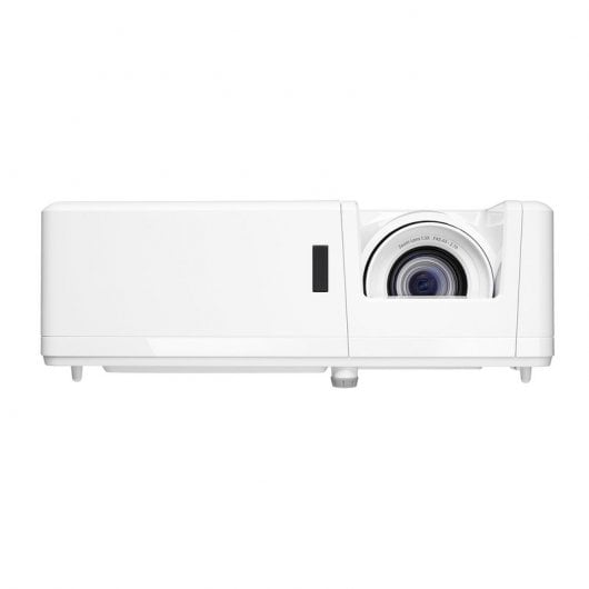 Optoma ZW350 Proyector ANSI DLP 3D WXGA 3500 Lúmenes