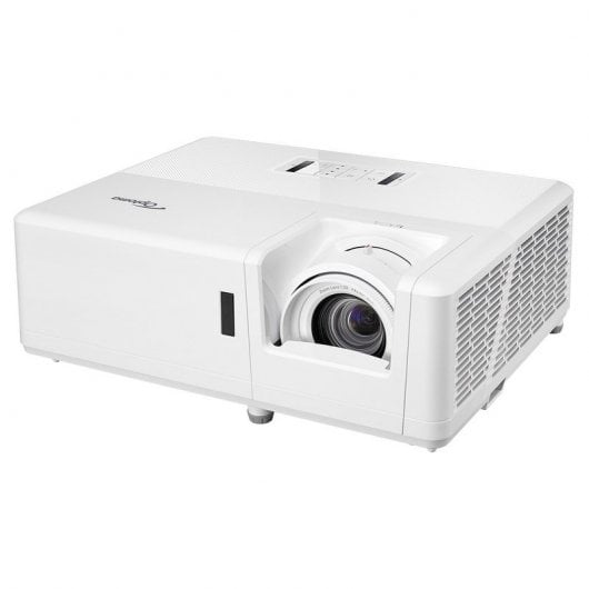 Optoma ZW350 Proyector ANSI DLP 3D WXGA 3500 Lúmenes