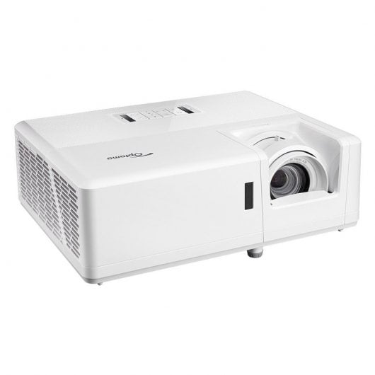 Optoma ZW350 Proyector ANSI DLP 3D WXGA 3500 Lúmenes