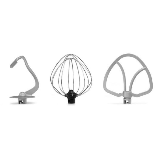 Batedeira Orbegozo AM 8000 1800W 7L Inox 6 Velocidades Pulse