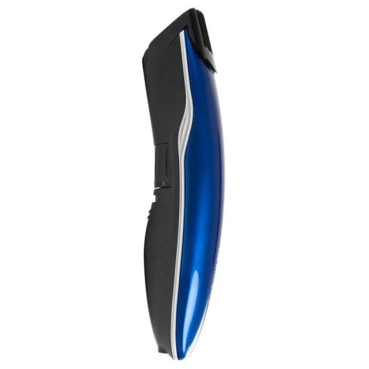 Haarschneider Orbegozo CTP 1020 Kabellos 0,5-8mm 45min Edelstahlklinge Ladeanzeige