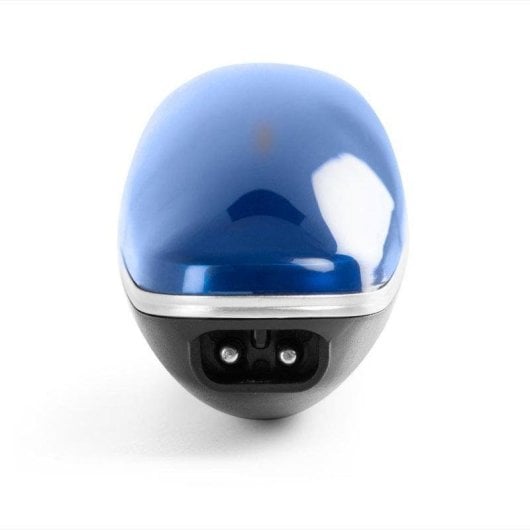 Haarschneider Orbegozo CTP 1020 Kabellos 0,5-8mm 45min Edelstahlklinge Ladeanzeige