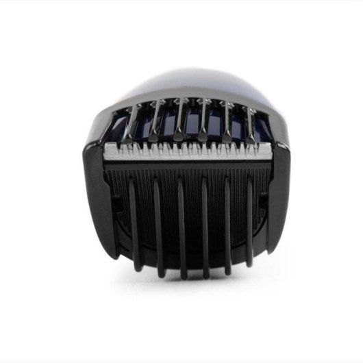 Haarschneider Orbegozo CTP 1020 Kabellos 0,5-8mm 45min Edelstahlklinge Ladeanzeige