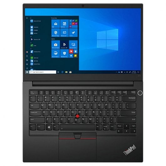 Lenovo ThinkPad T15p Gen 2 Intel Core i7-11800H/16 GB/512 GB SSD/GTX 1650/15.6"