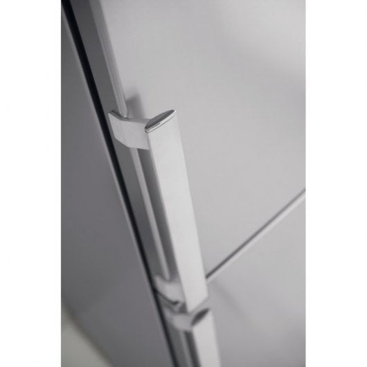 Whirlpool WB70E 973 X Frigorífico Combi D Acero Inoxidable