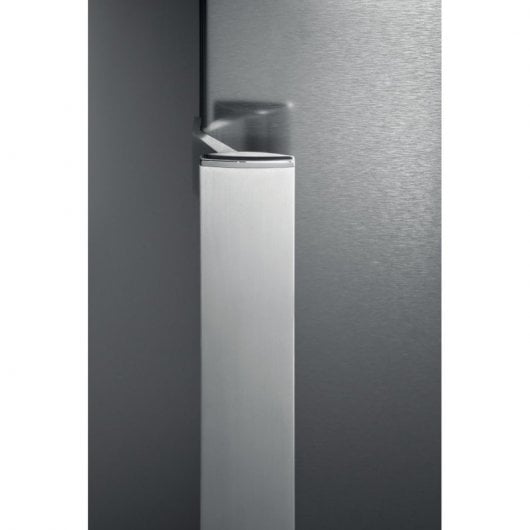Whirlpool WB70E 973 X Frigorífico Combi D Acero Inoxidable