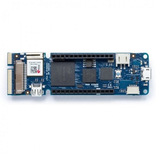 Arduino MKR Vidor 4000