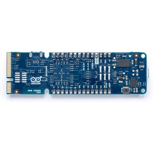 Arduino MKRVidor4000