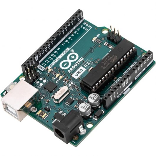 Kit de démarrage Arduino niveau débutant