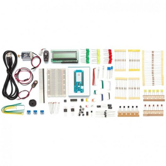 Arduino GKX00006 MKR IoT Bundle