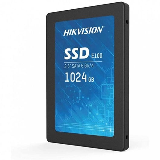 Hikvision E100 SSD da 2,5" 1TB SATA 3