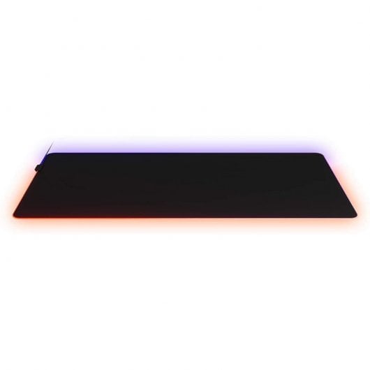 SteelSeries QcK Prism Cloth RGB Tapete Gaming 3XL