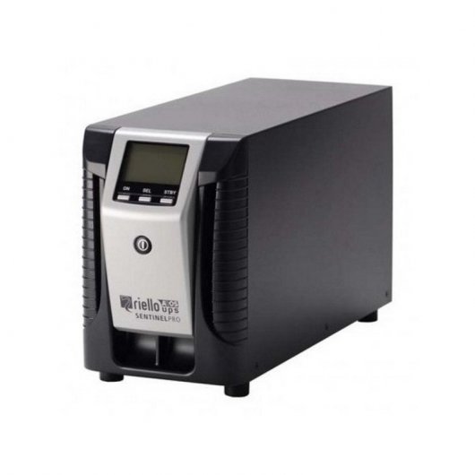 Onduleur Riello Sentinel Pro SEP1500 1500 VA 1200 W
