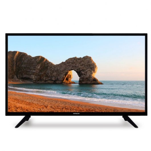 Hitachi 39HE2200 39" LED HD HDR10