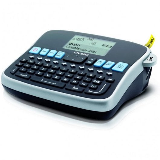 DYMO LabelManager 360™ QWERTY