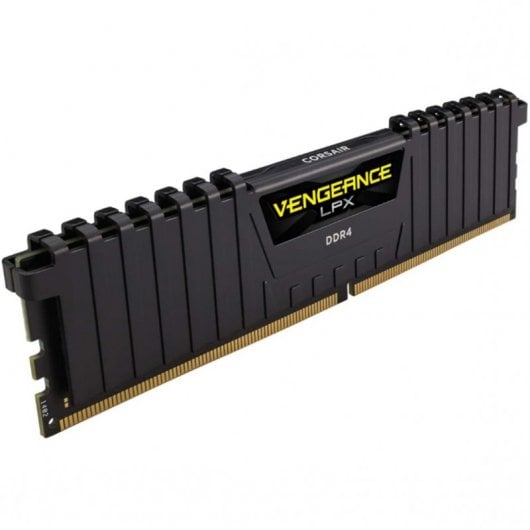 Corsair Vengeance LPX DDR4 2666 MHz PC4-21300 32 GB CL16