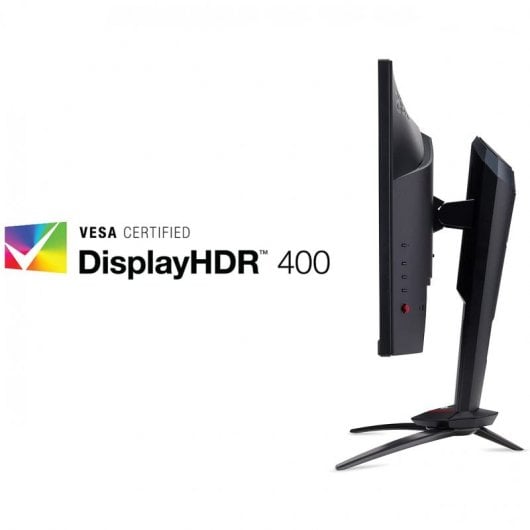 Acer Predator XB253QGP 24.5" LED IPS FullHD 144Hz G-Sync