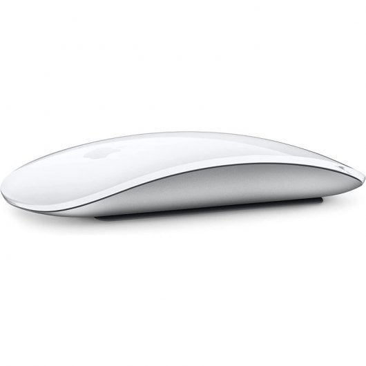 Apple Magic Mouse Argento