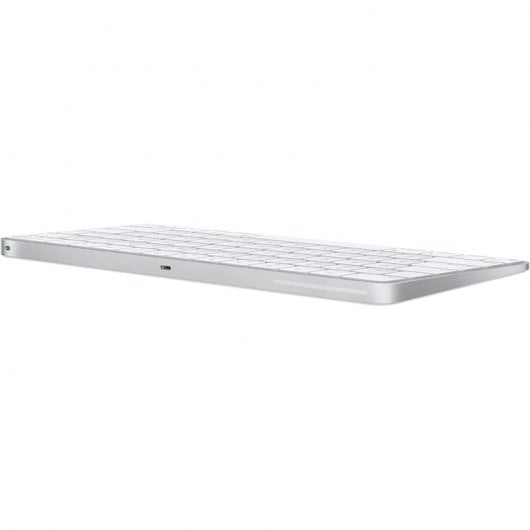 Apple Magic Keyboard com Touch ID Prateado