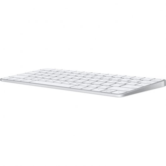 Apple Magic Keyboard com Touch ID Prateado