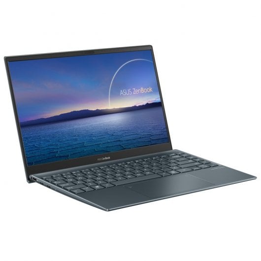 Asus ZenBook 13 OLED UM325UA-KG073 AMD Ryzen 7 5700U/16 GB/512GB SSD/13.3"