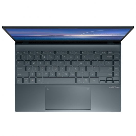 Asus ZenBook 13 OLED UM325UA-KG073 AMD Ryzen 7 5700U/16 GB/512GB SSD/13.3"