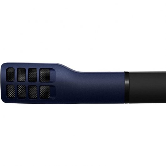 EPOS GSP 602 Casque Gaming avec Acoustique Fermée Bleu