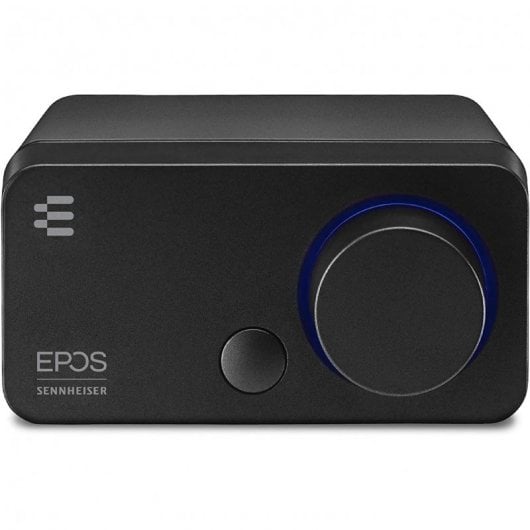 EPOS GSX 300 Placa de Som Externa