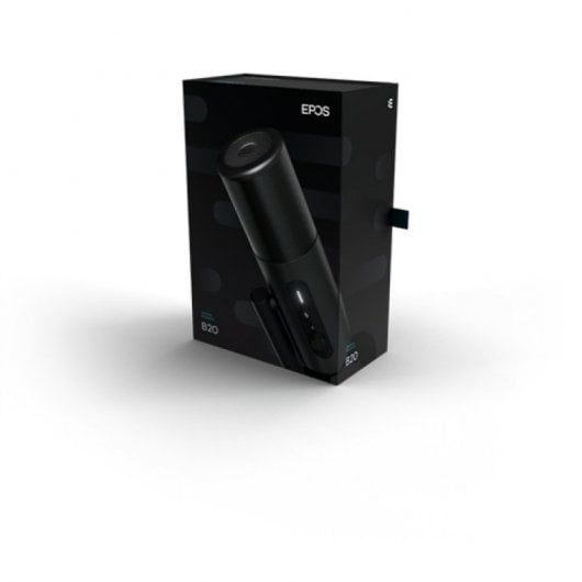 EPOS B20 USB-Mikrofon für Streaming